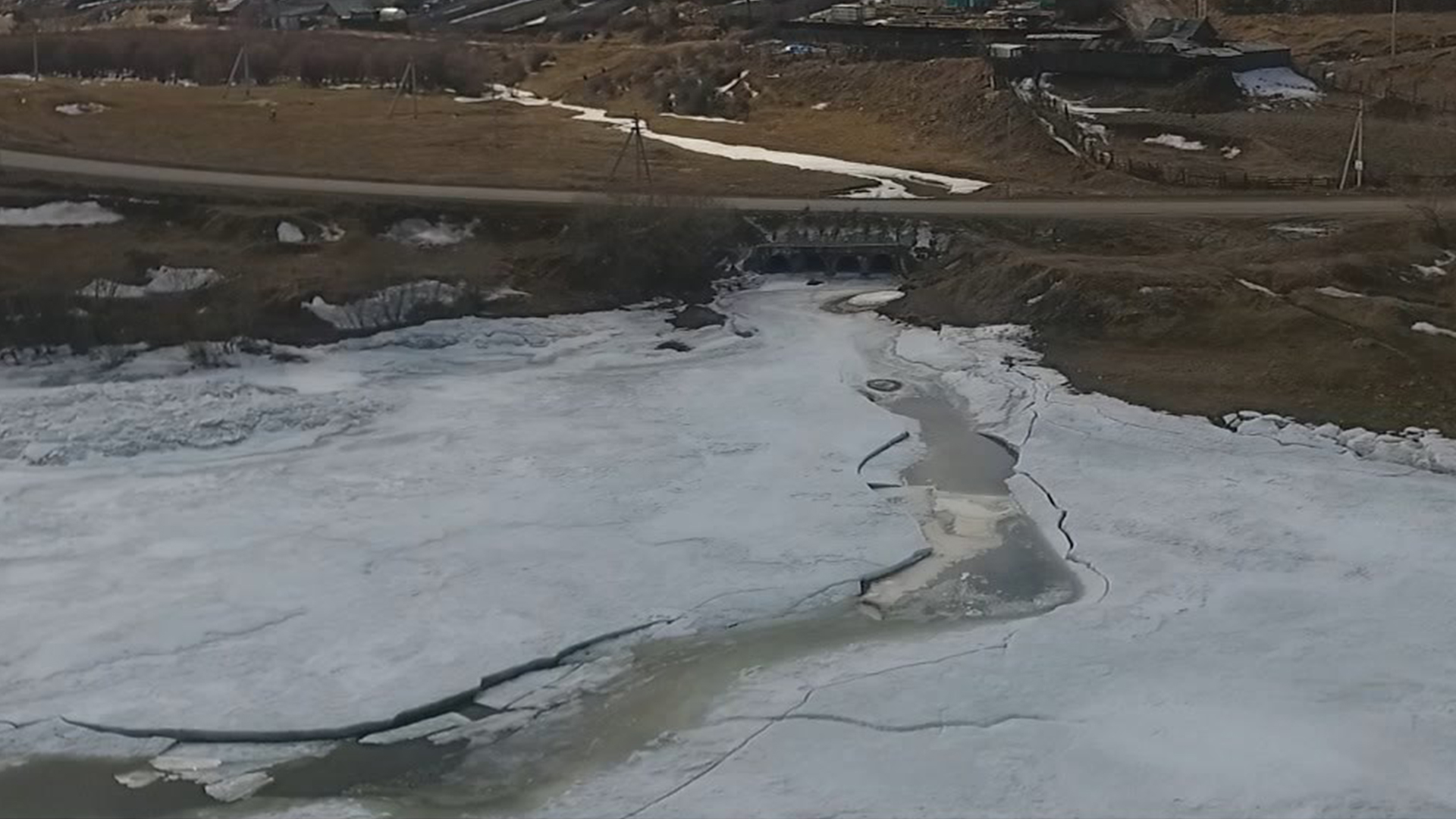 усолье сибирское река ангара